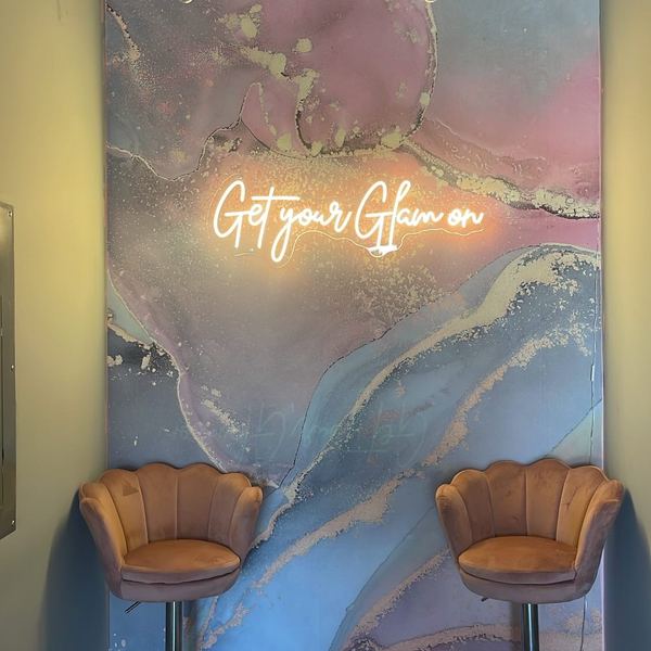 The Glam Cove — permanent makeup in Warner Robins, GA