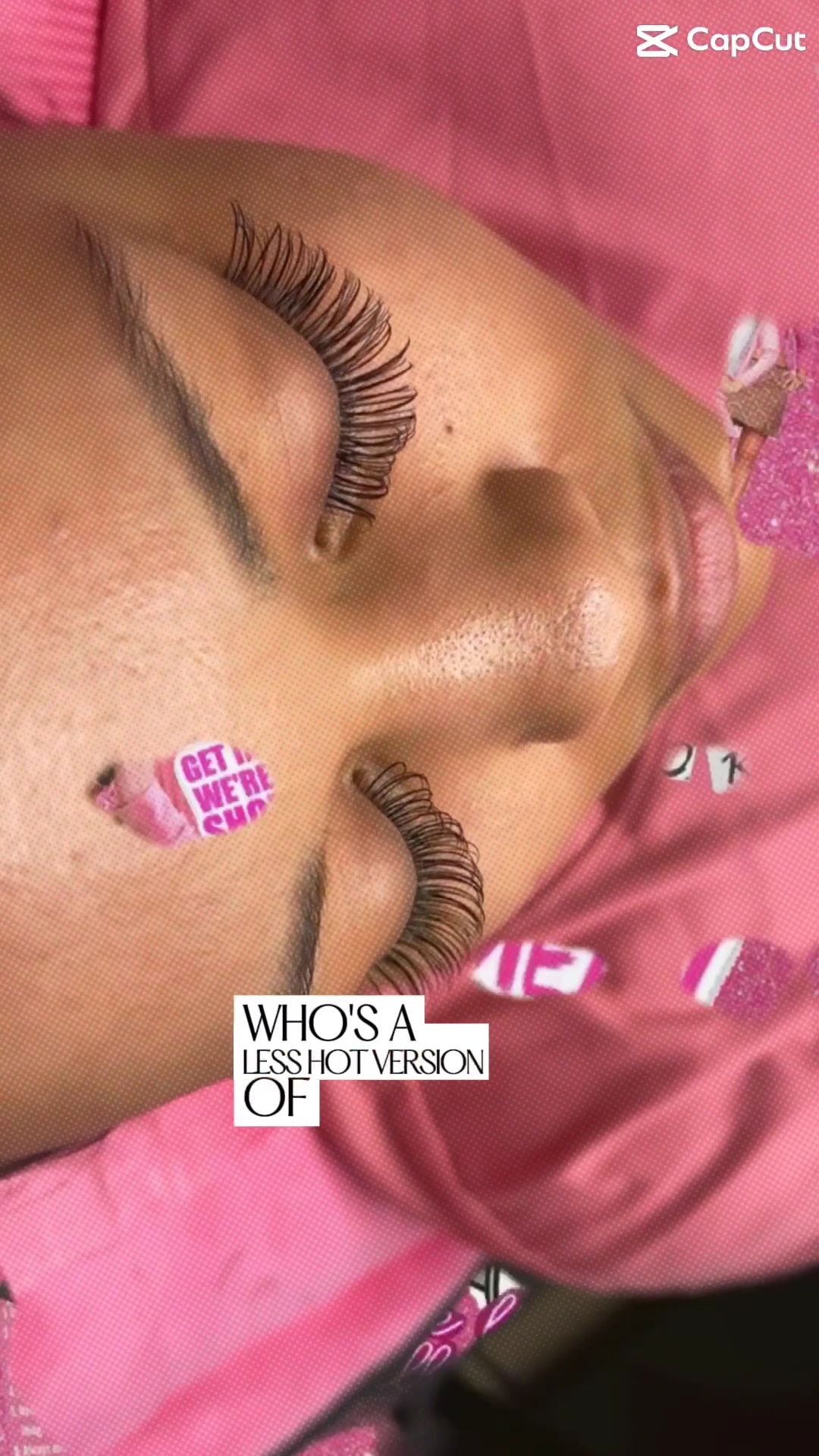 Permanent makeup work by The Glam Cove in Warner Robins, GA