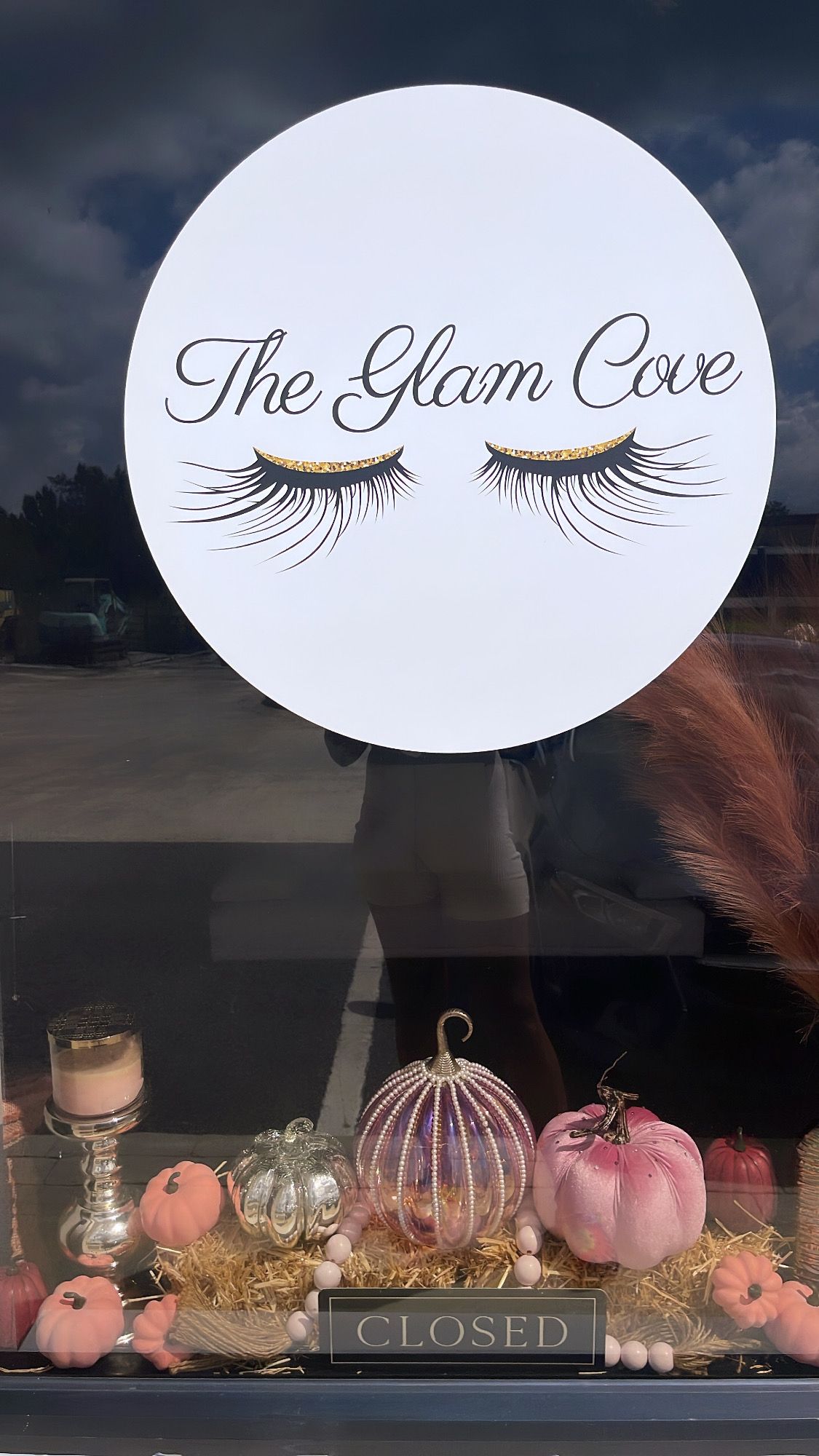 Permanent makeup work by The Glam Cove in Warner Robins, GA