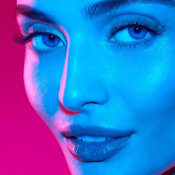Amazing Lash Studio — permanent makeup work