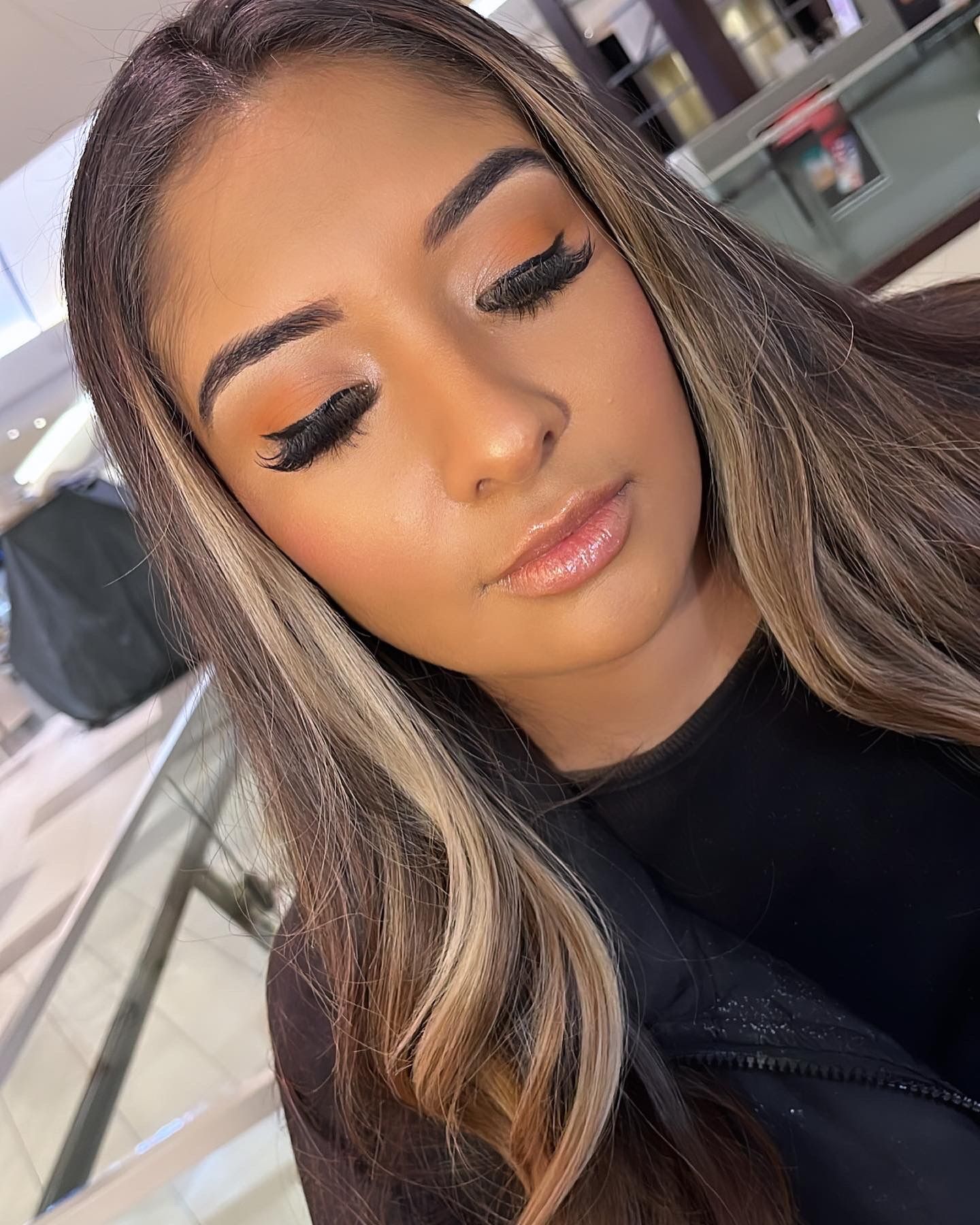 Eyeliner Tattoo result by J’adore Cosmetics in Atlanta, GA