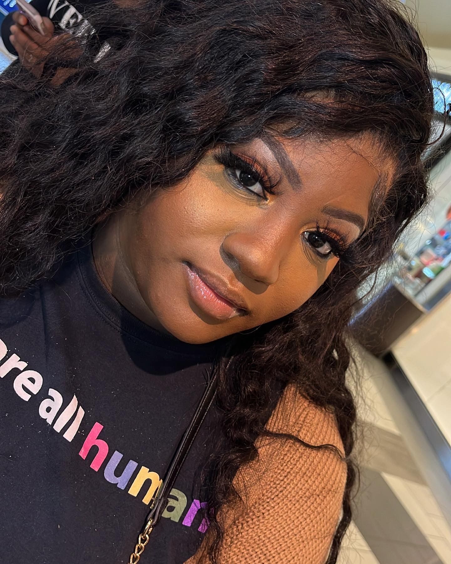 Eyebrow Tattoo result by J’adore Cosmetics in Atlanta, GA