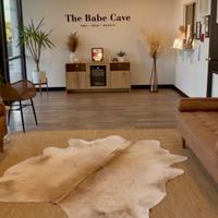 The Babe Cave — permanent makeup work