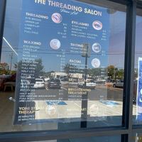 Threading Salon | Ai Beauty Medspa — permanent makeup work