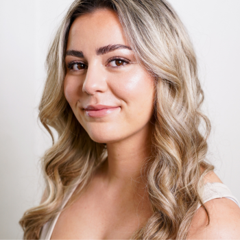 Permanent makeup work by Deka Lash in Canton, GA