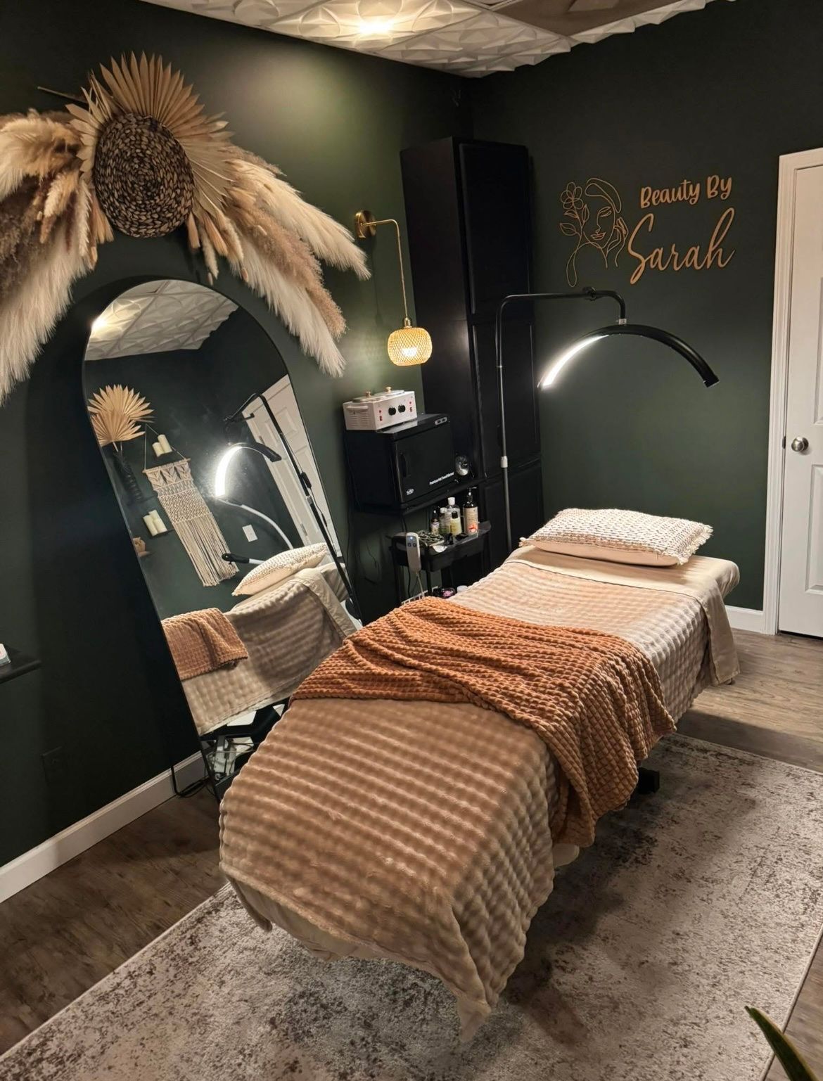 Beauty By Sarah — permanent makeup work