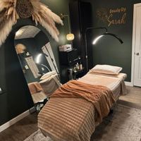 Beauty By Sarah — permanent makeup work