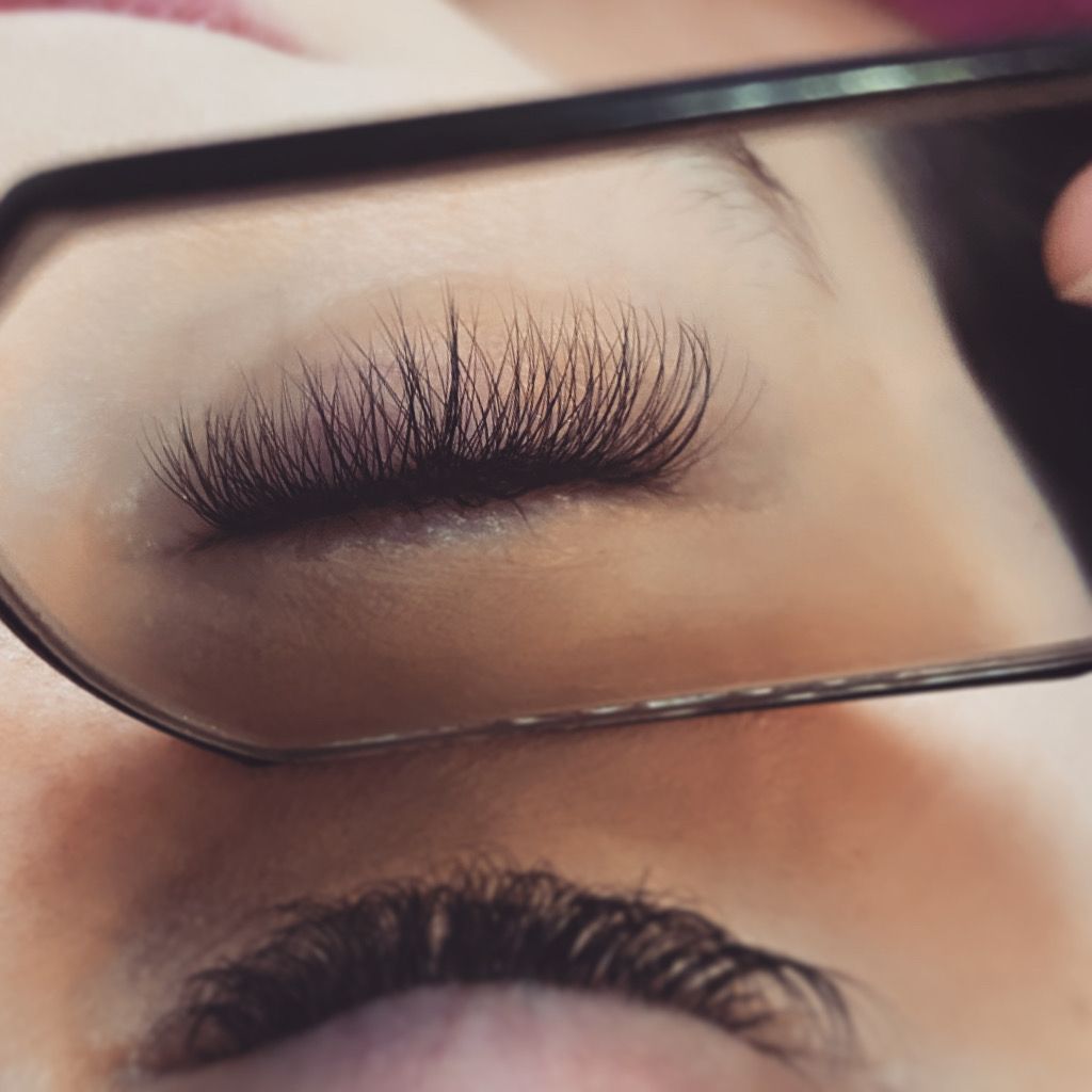 Makeup By Morgan LLC — permanent makeup work