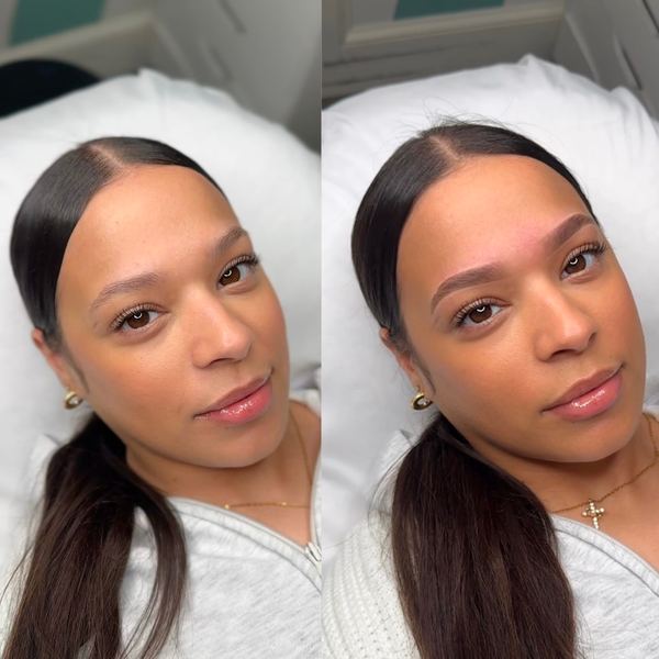 Shaped By Shi | Eyebrow Design & Permanent Makeup (Appointment Only) — permanent makeup in Fayetteville, GA