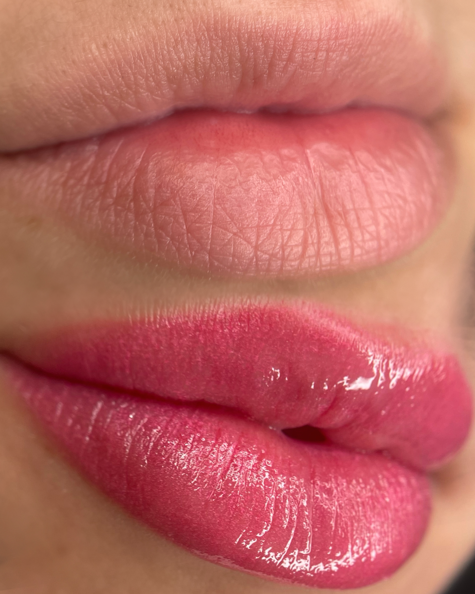 Kontour Aesthetics Studio — permanent makeup work
