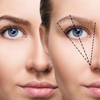 Bluffton Aesthetics — permanent makeup work