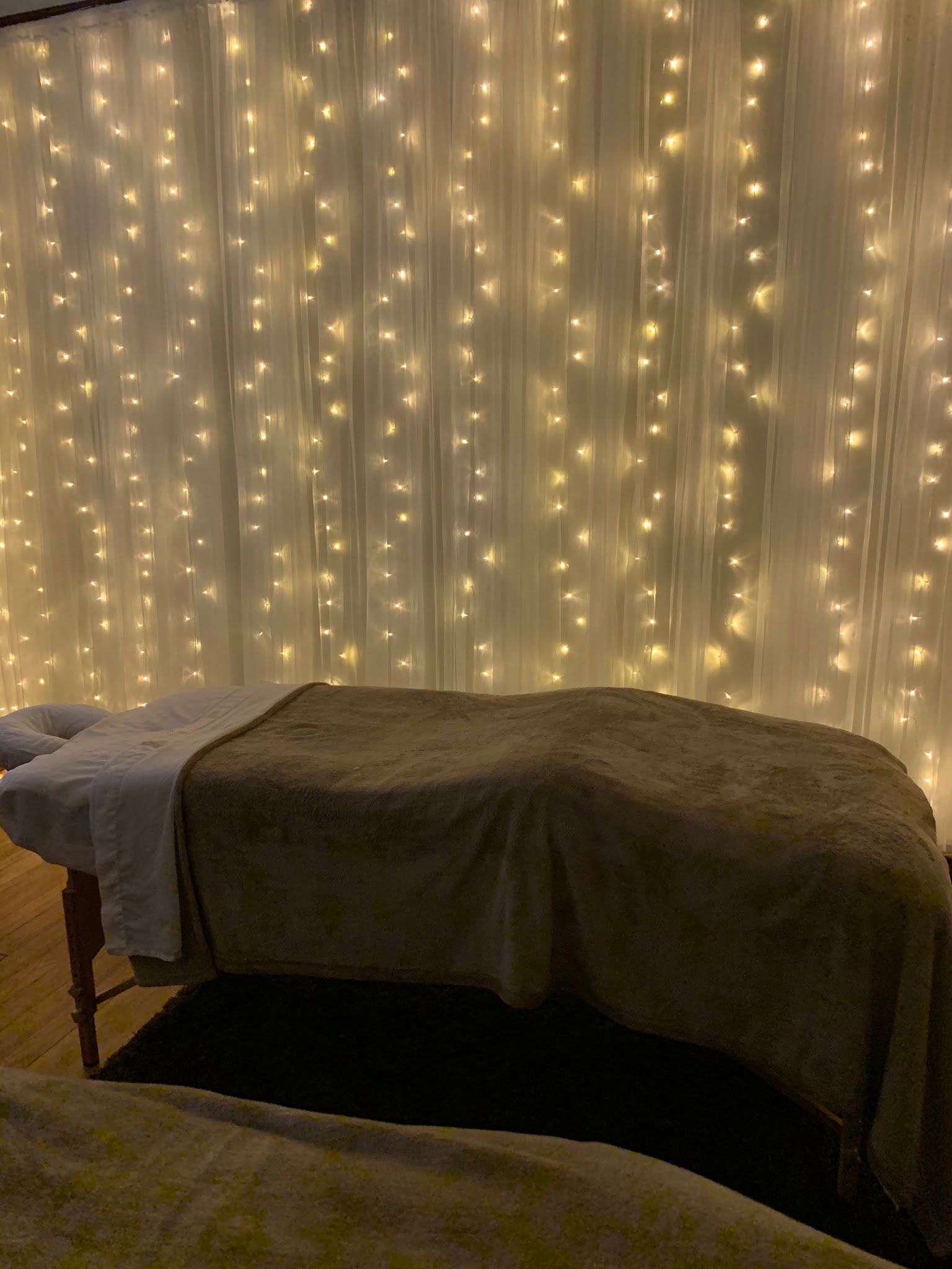The HoneyComb Cottage Day Spa and Waxing Studio — permanent makeup work