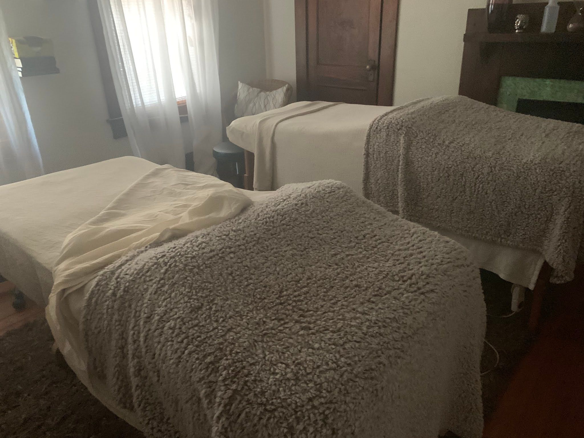 Permanent makeup work by The HoneyComb Cottage Day Spa and Waxing Studio in Locust Grove, GA