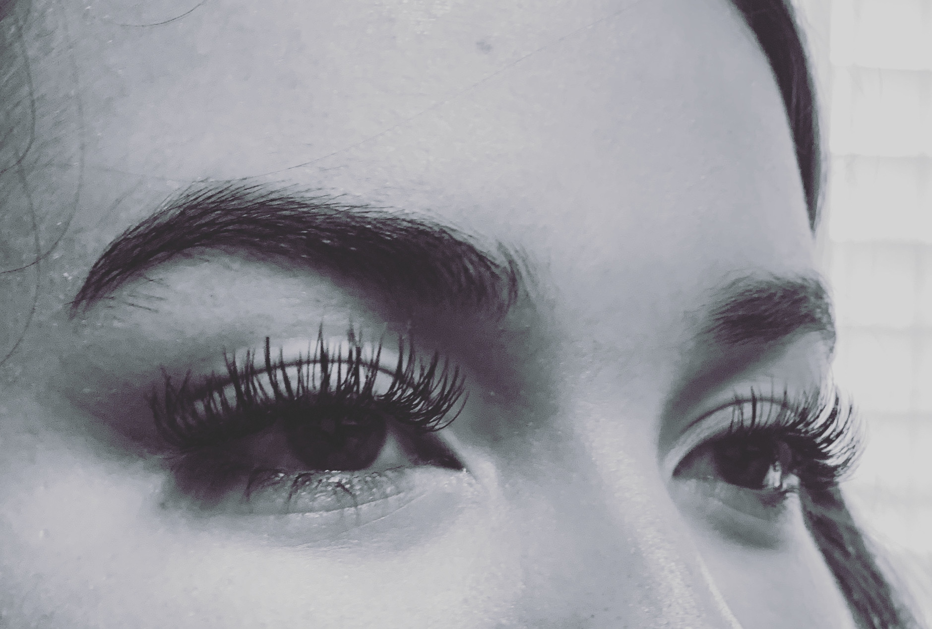 Permanent makeup work by The HoneyComb Cottage Day Spa and Waxing Studio in Locust Grove, GA