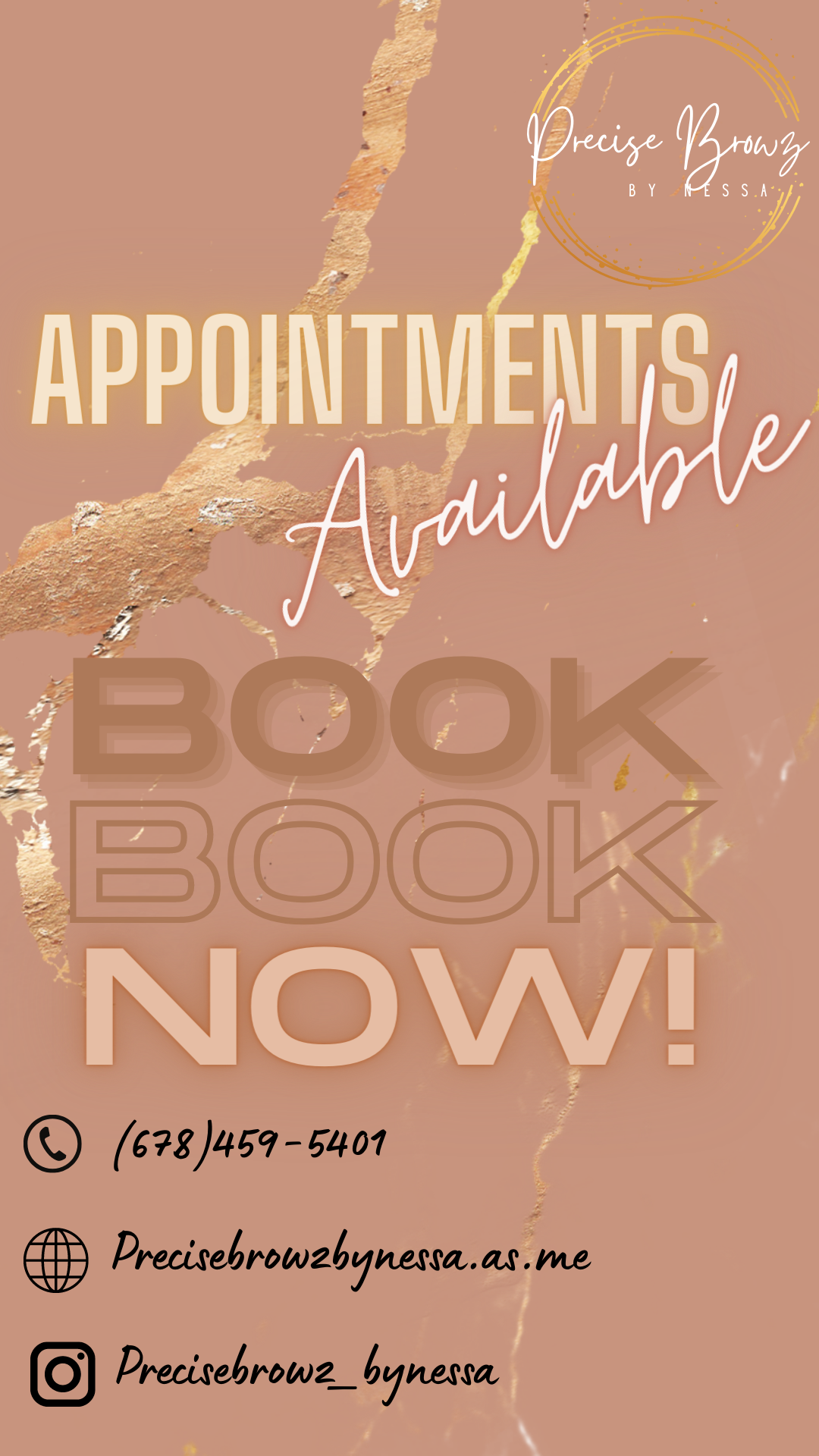 Permanent makeup work by PreciseBrowz_by_nessa in Stonecrest, GA