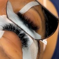 K & K Lash And Brow Spa — permanent makeup work