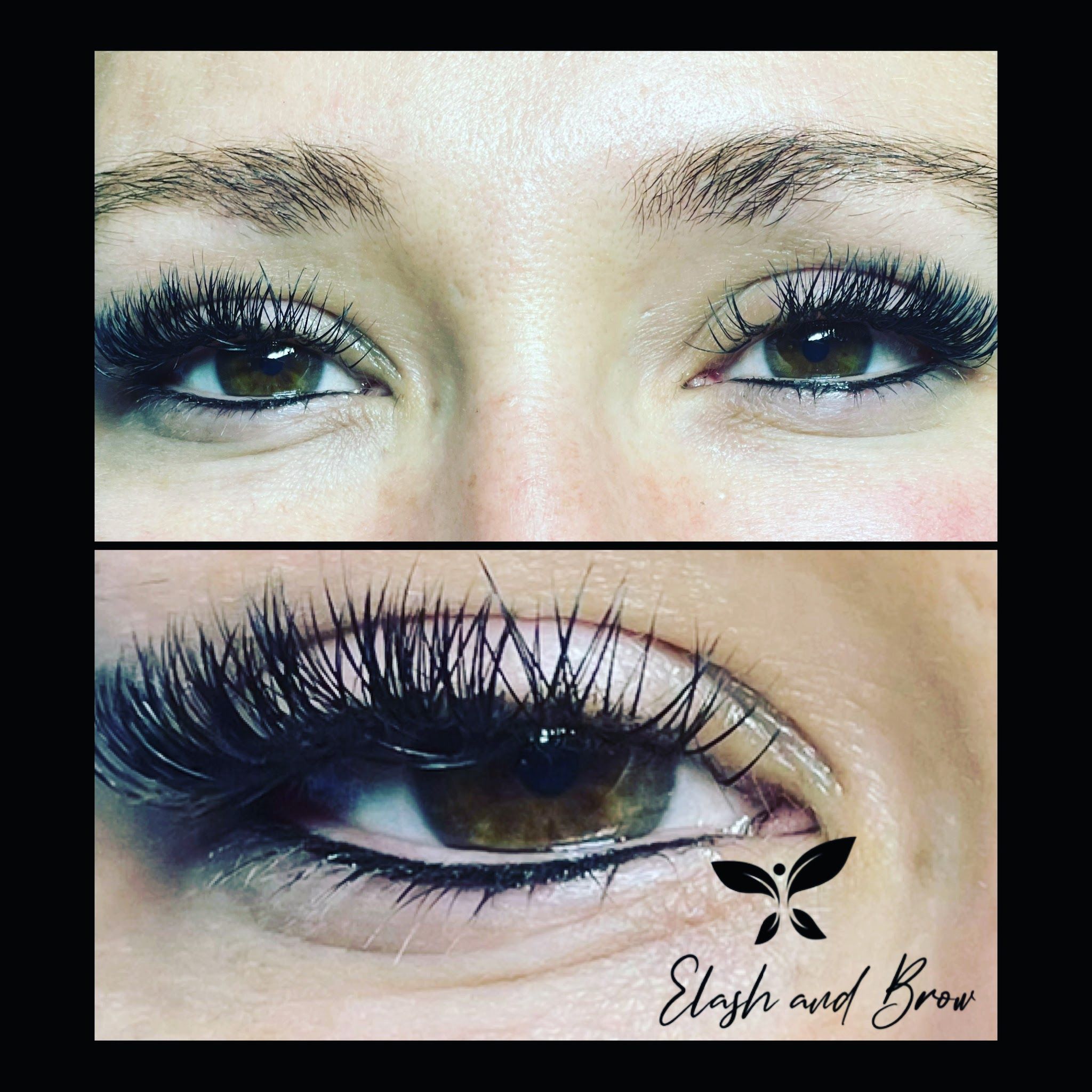 Permanent makeup work by ELBrow Bar by Health Glamour MD in Peachtree Corners, GA