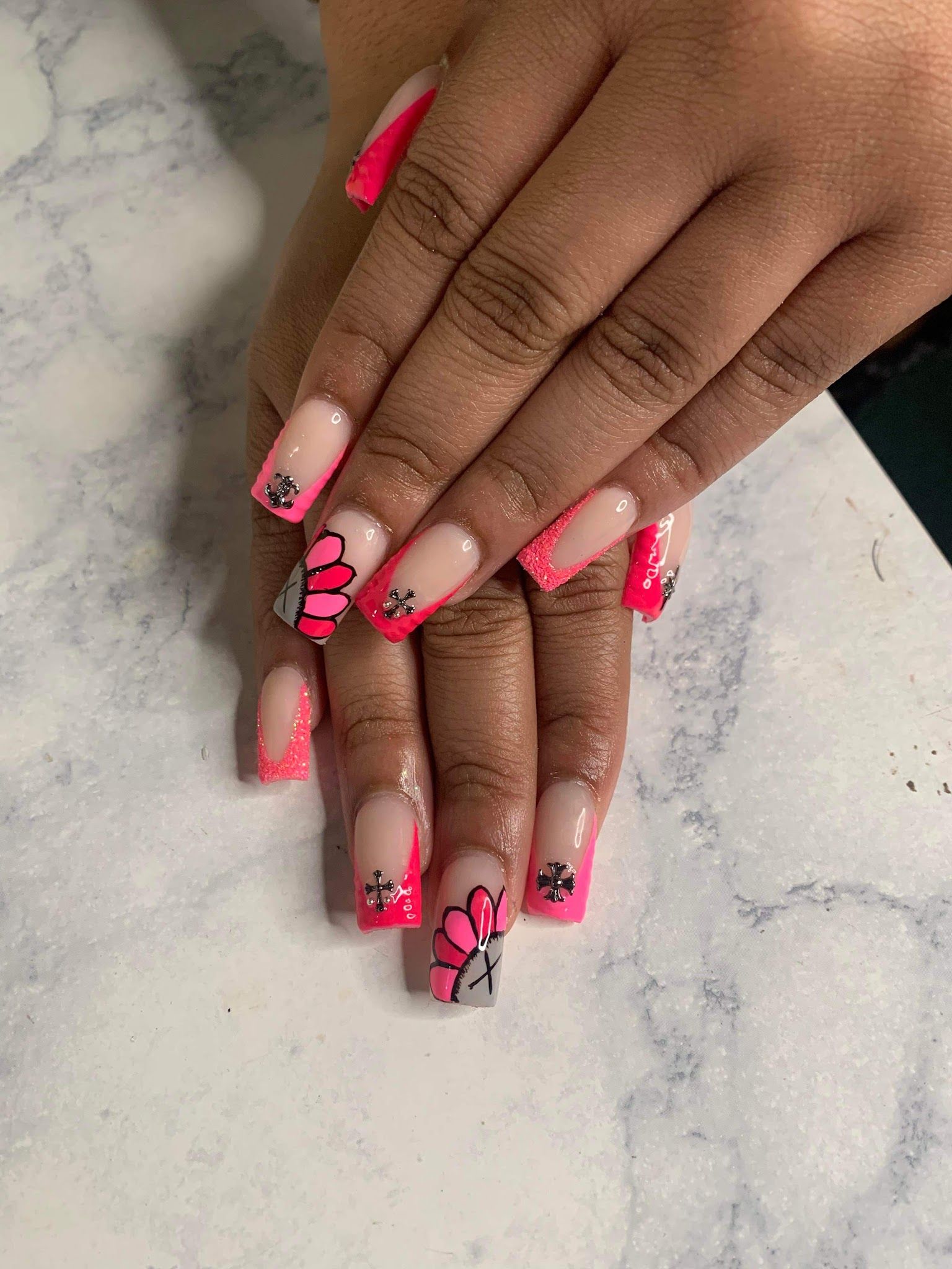 Oshun x Venus CosmoSpa — permanent makeup work in Valdosta, GA