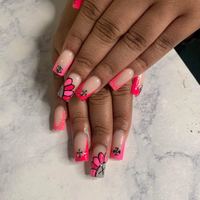 Oshun x Venus CosmoSpa — permanent makeup work