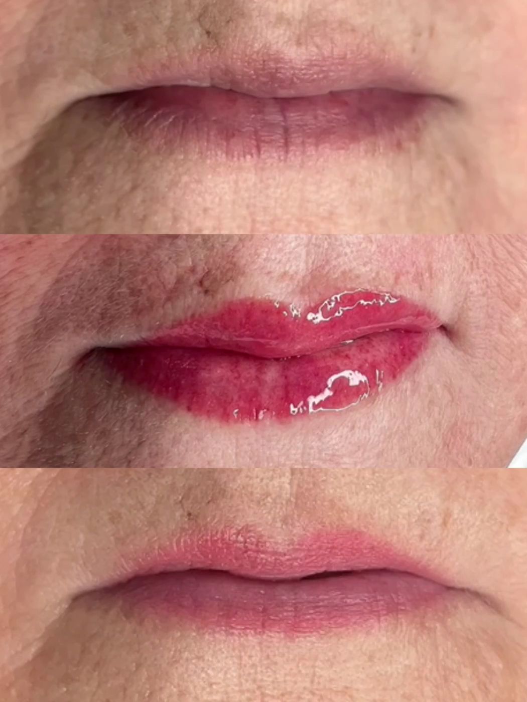Yara Beauty PMU & Aesthetics — permanent makeup in Alpharetta, GA