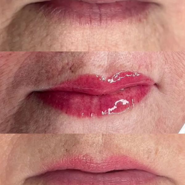 Yara Beauty PMU & Aesthetics — permanent makeup in Alpharetta, GA