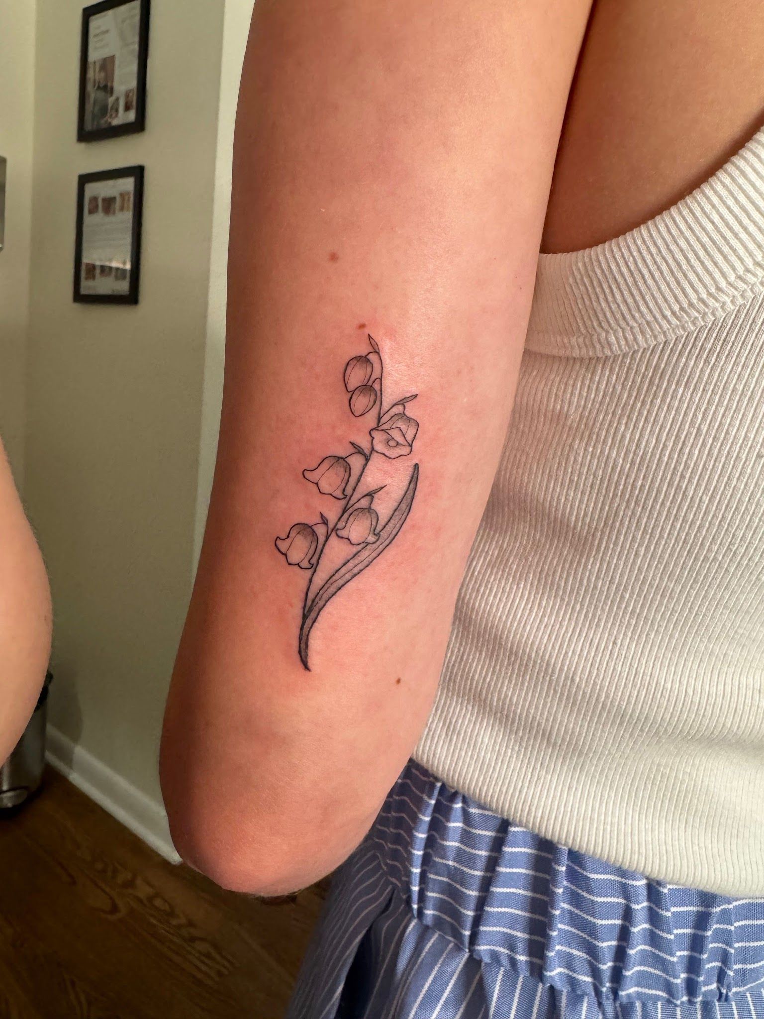 Permanent makeup work by Amy Duran Studios in Athens, GA