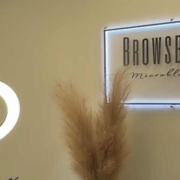 Browsbymay Fort Oglethorpe Ga (maybeautykorner) — permanent makeup in Fort Oglethorpe, GA