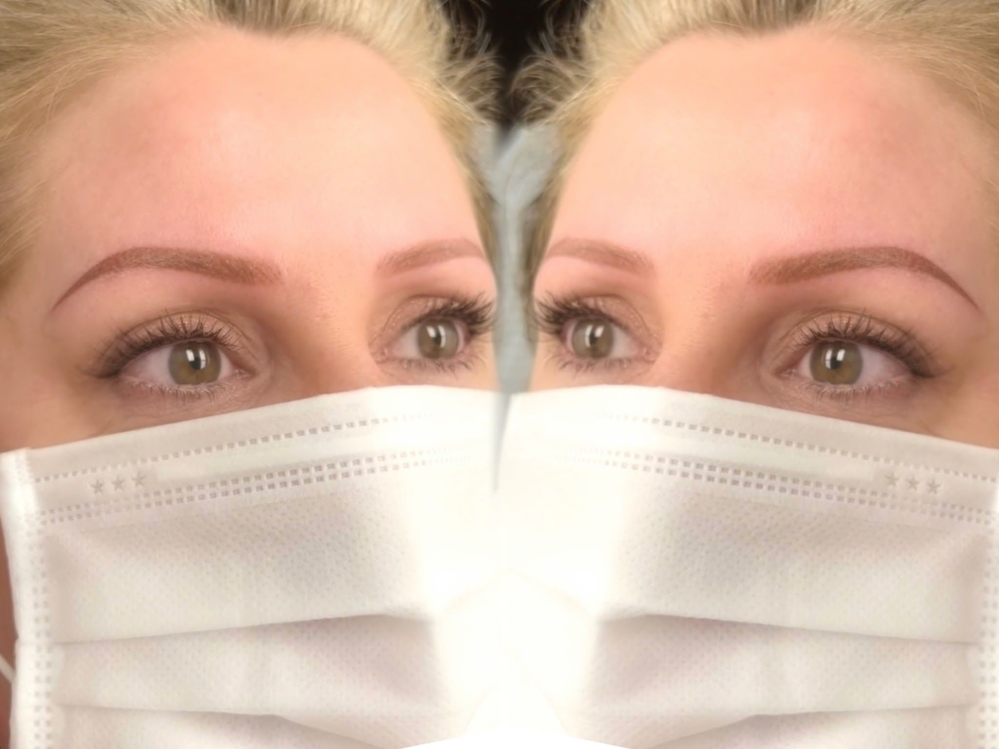 Eyebrow Tattoo result by Browsbymay Fort Oglethorpe Ga (maybeautykorner) in Fort Oglethorpe, GA
