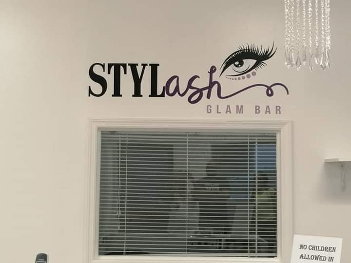 Permanent makeup work by Class A Beauty Studios in Tifton, GA