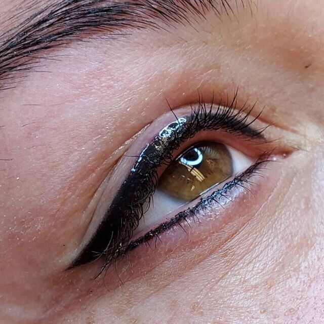 Andreas Permanent Makeup & Eyelashes extensions — permanent makeup work