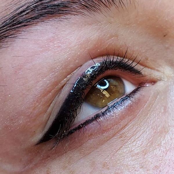 Andreas Permanent Makeup & Eyelashes extensions — permanent makeup in Marietta, GA