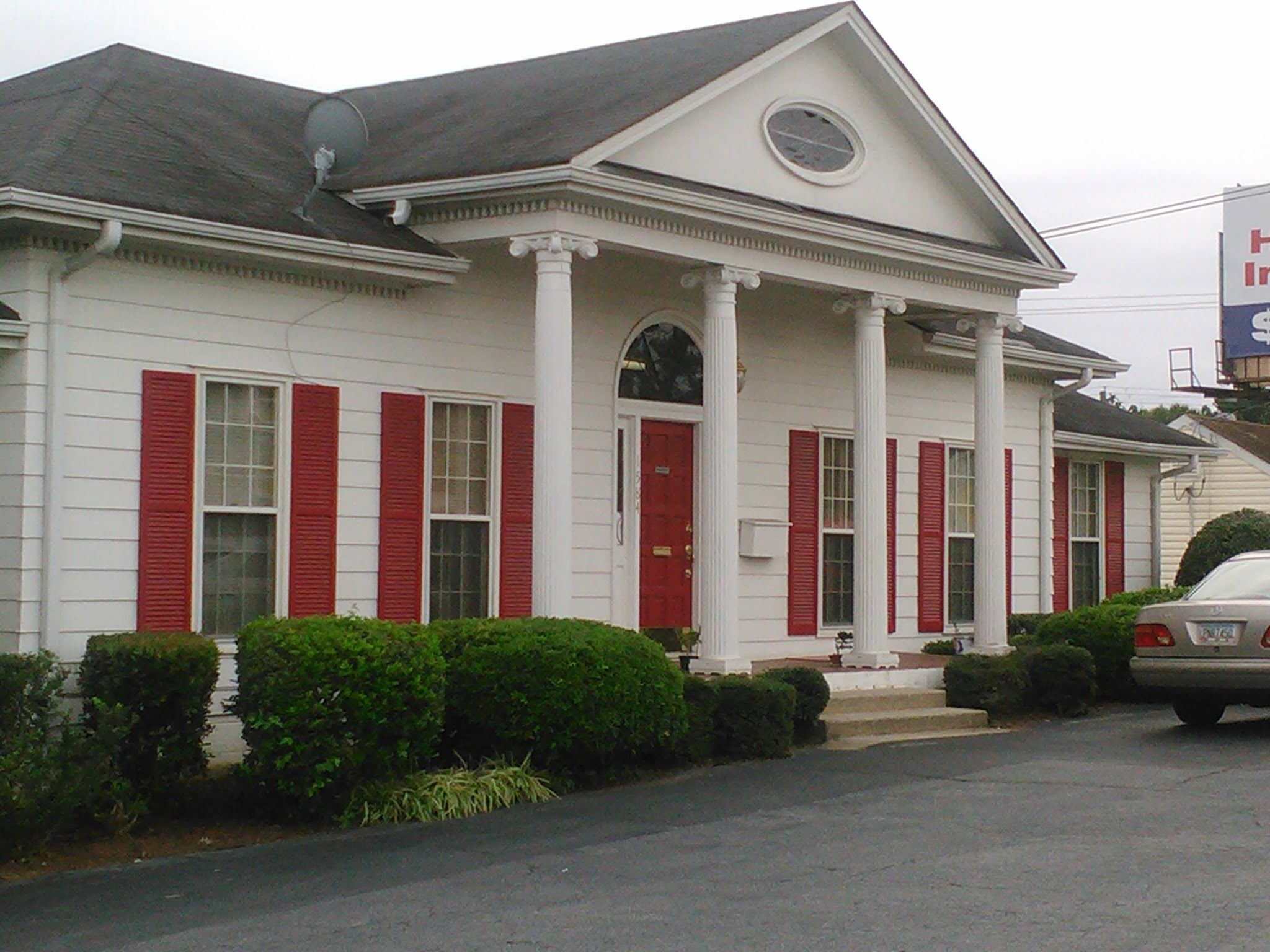 Permanent makeup work by Andreas Permanent Makeup & Eyelashes extensions in Marietta, GA
