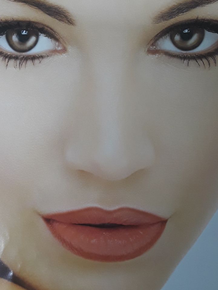 Permanent makeup work by Andreas Permanent Makeup & Eyelashes extensions in Marietta, GA