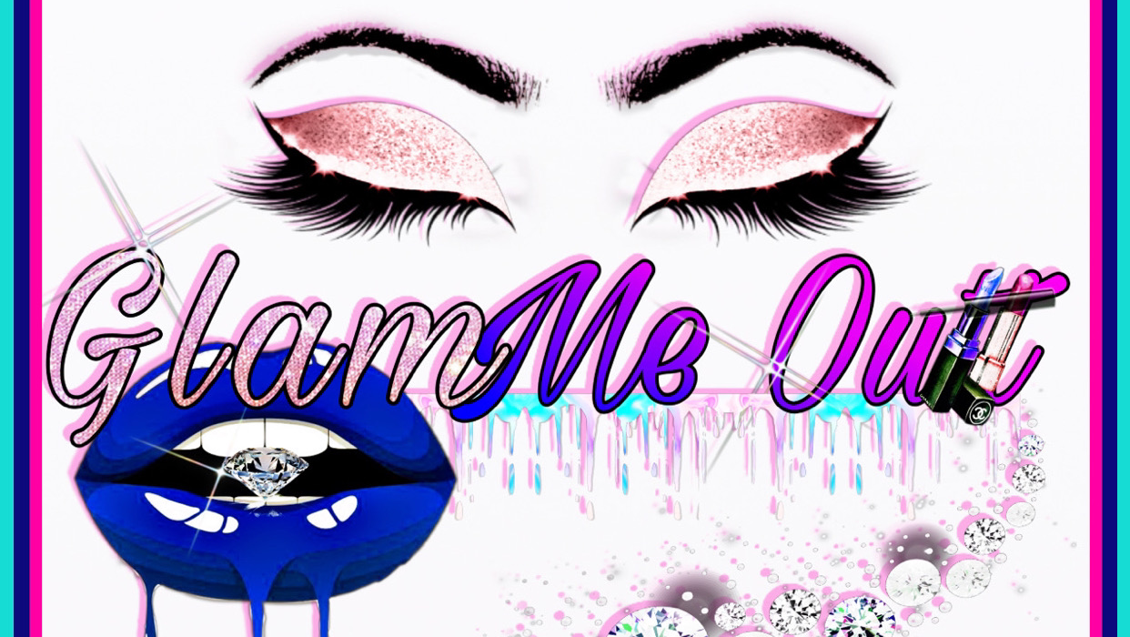 Permanent makeup work by Glam Me Outt in Austell, GA
