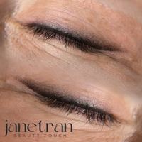 Beauty Touch by Jane Tran — permanent makeup work