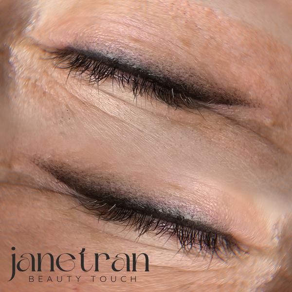Beauty Touch by Jane Tran — permanent makeup in Dallas, GA