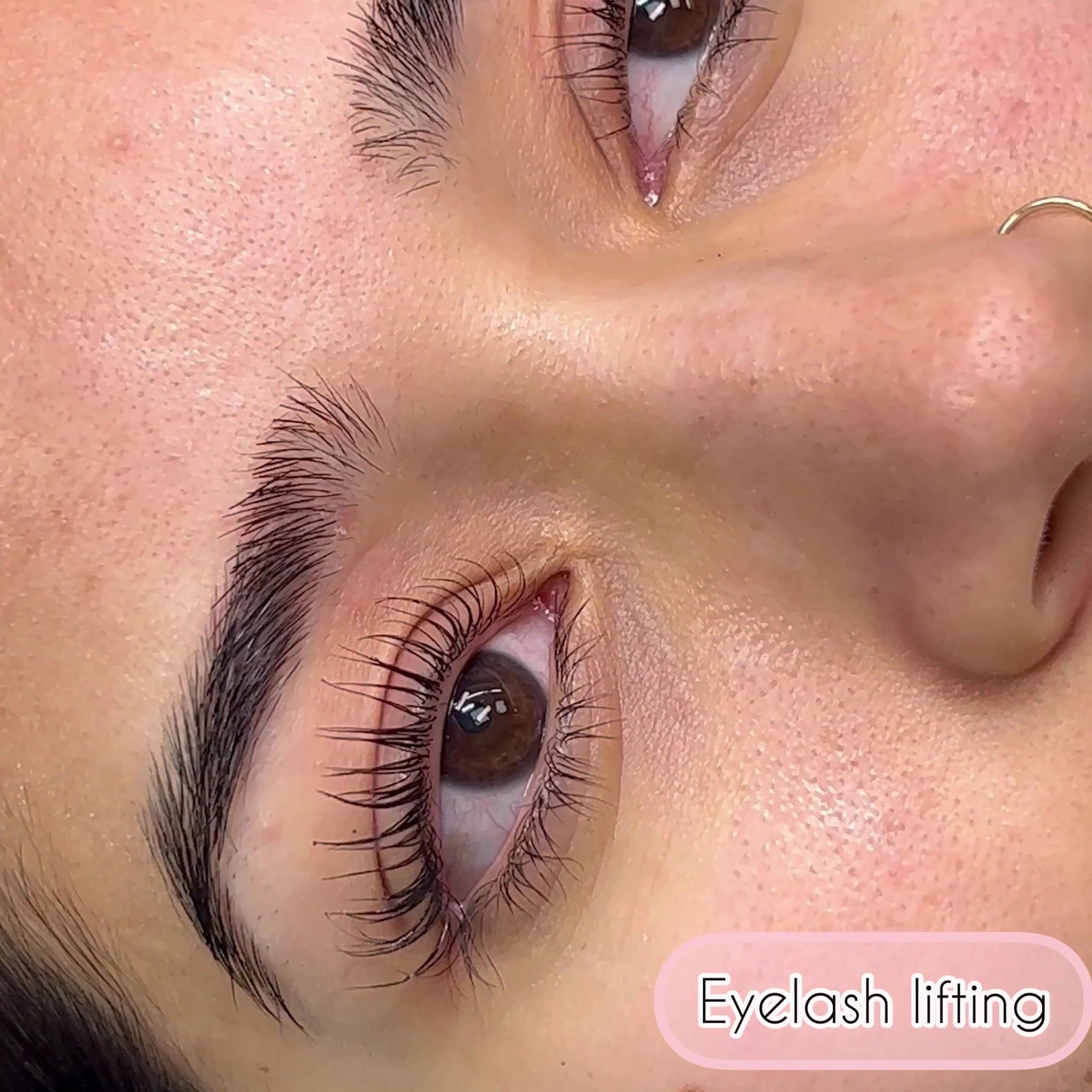 Permanent makeup work by Artist Face Studio in Atlanta, GA