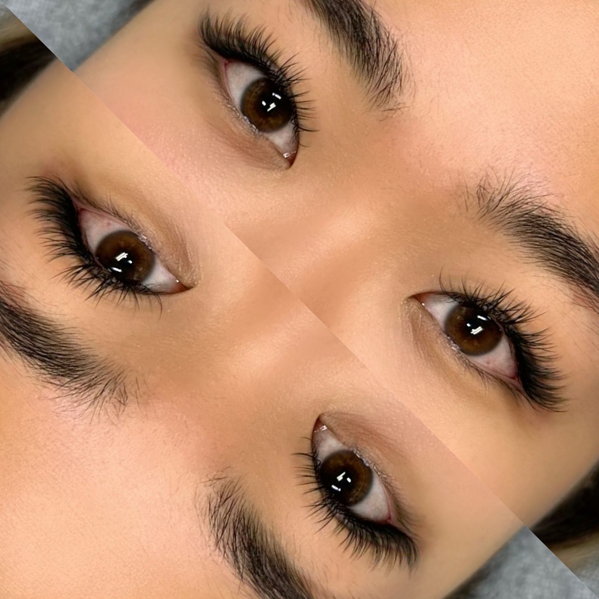 Permanent makeup work by Jay Lash in Duluth, GA