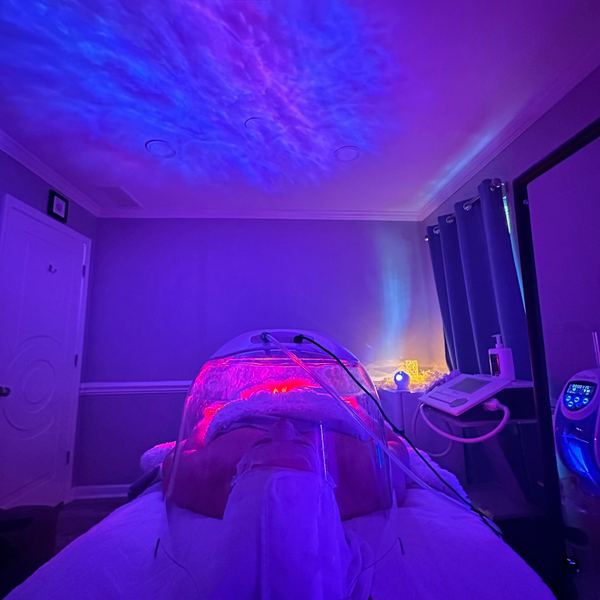 Bespoke Beauty & Wellness — permanent makeup in Roswell, GA