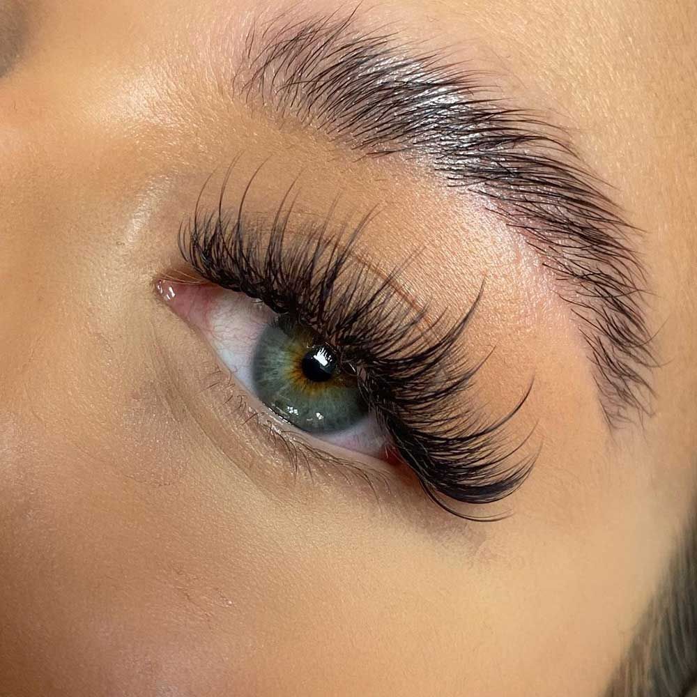 Permanent makeup work by SweetSamba Sugar&Wax Johns creek/Alpharetta in Alpharetta, GA