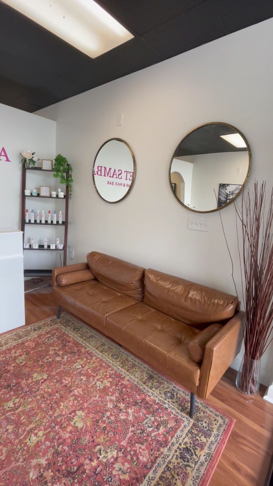 Permanent makeup work by SweetSamba Sugar&Wax Johns creek/Alpharetta in Alpharetta, GA