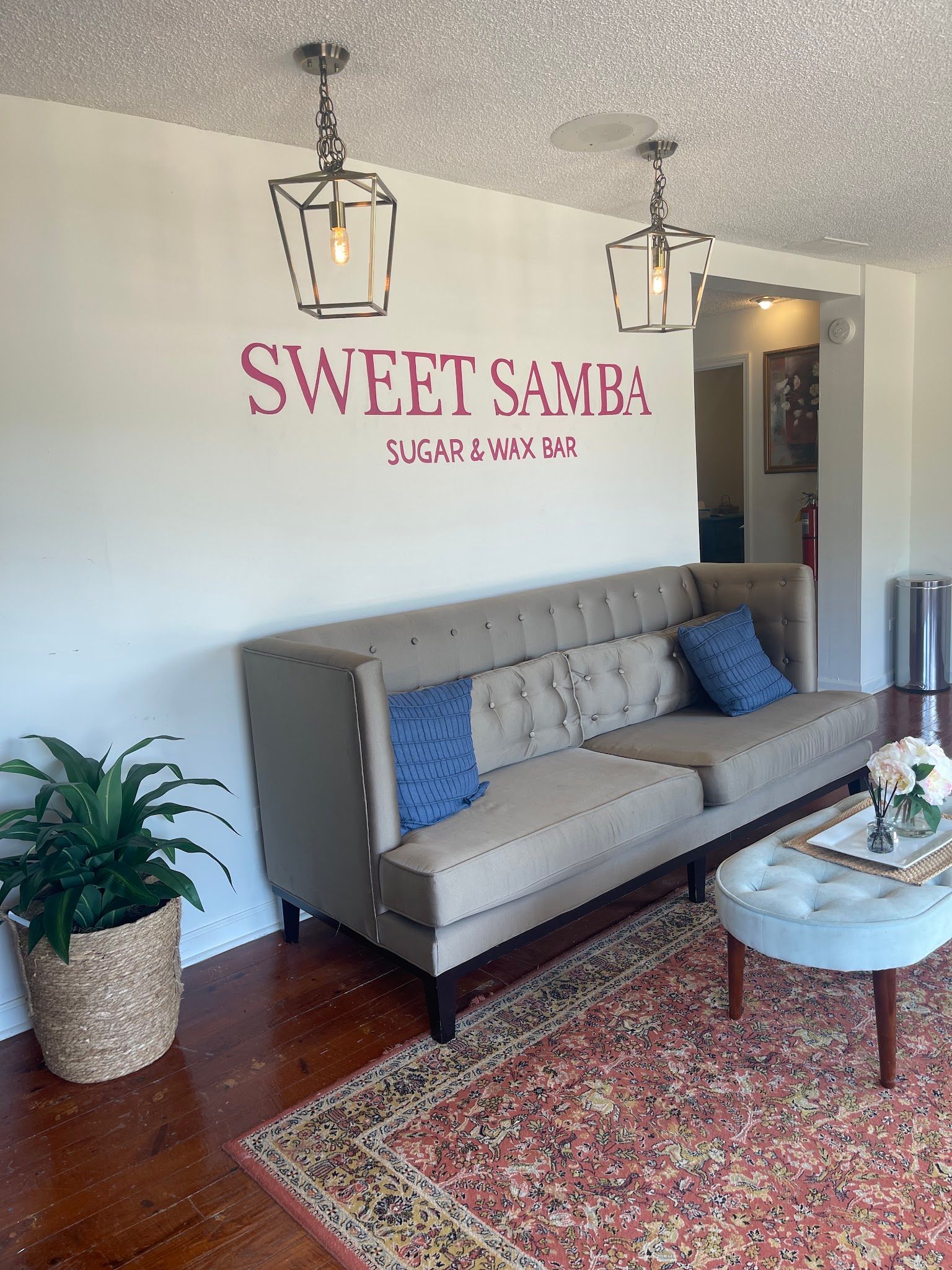 Permanent makeup work by SweetSamba Sugar&Wax Johns creek/Alpharetta in Alpharetta, GA