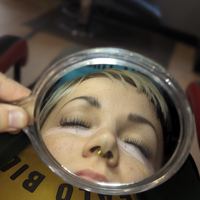 Salon 27 — permanent makeup work