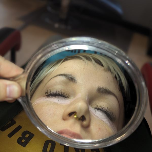 Salon 27 — permanent makeup in Buchanan, GA