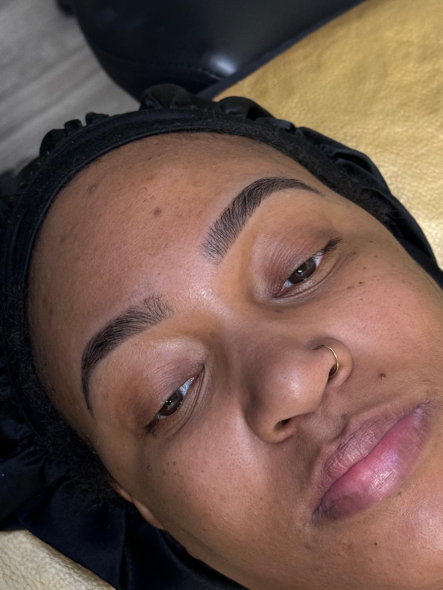 Crown'DLooks Esthetics — permanent makeup work