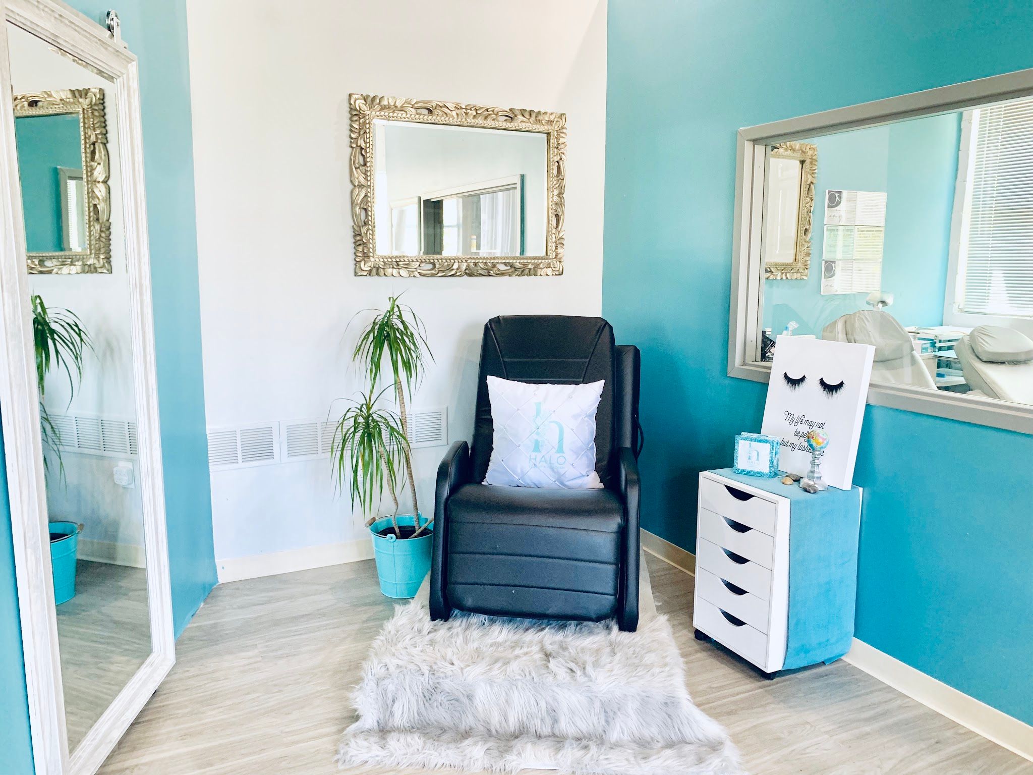 HALO Studio, Inc. — permanent makeup work