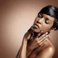 Snellville Salon Elite — permanent makeup work