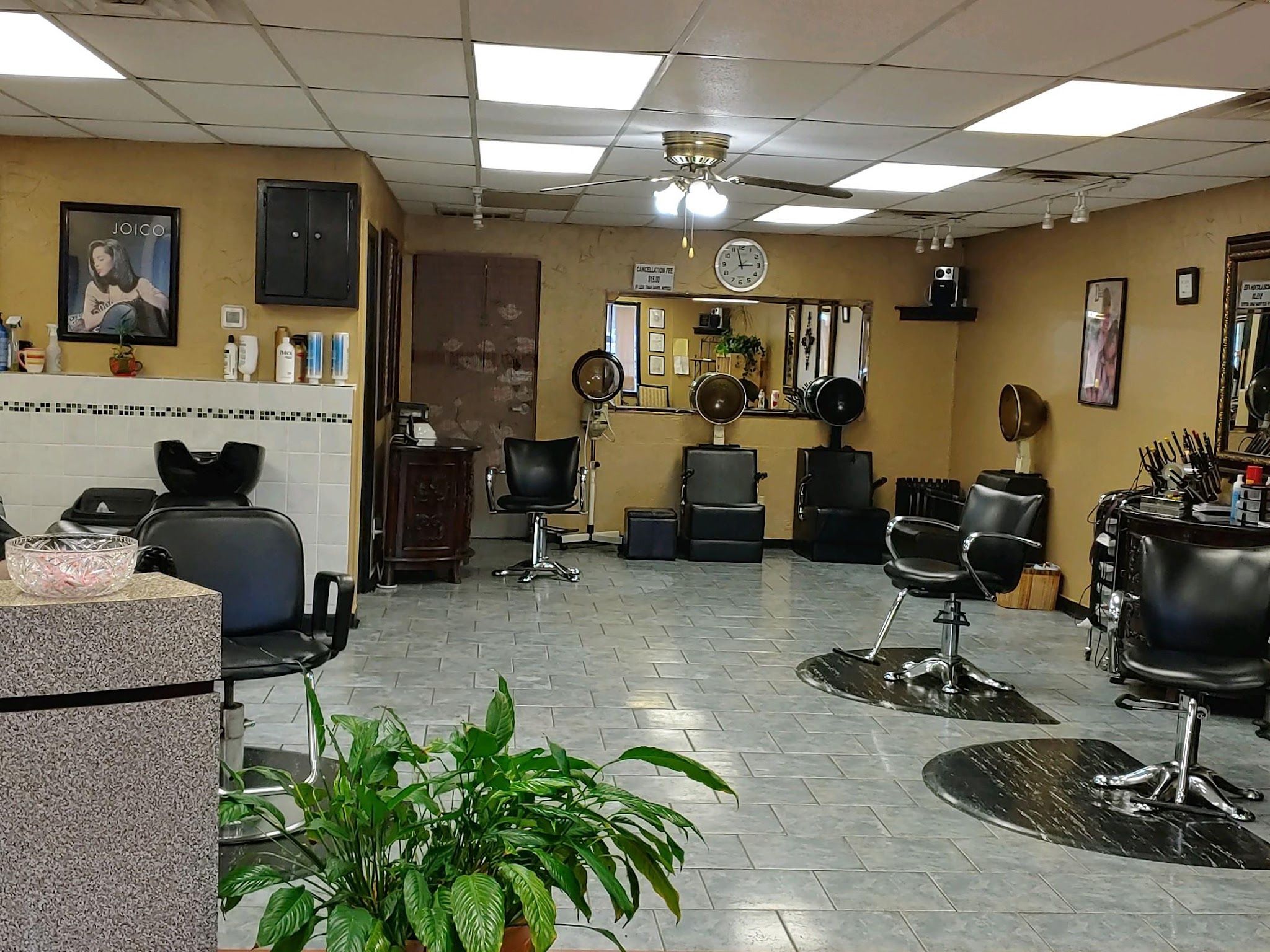 Permanent makeup work by Snellville Salon Elite in Snellville, GA