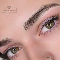 Prime and Arched Microblading and Permanent Make Up — permanent makeup work