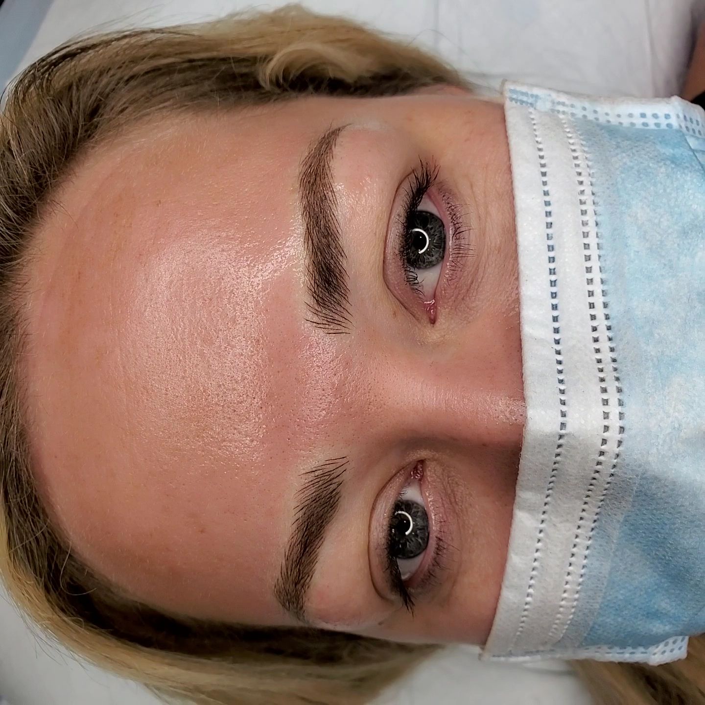 Permanent makeup work by Prime and Arched Microblading and Permanent Make Up in Destin, FL